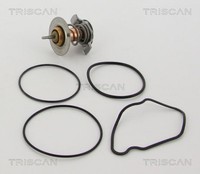 Triscan Thermostat, KüHlmittel 8620 11792 FüR Opel Saab