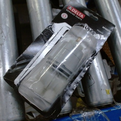 #ad Delta RP46074 Universal Replacement Cartridge $31.77