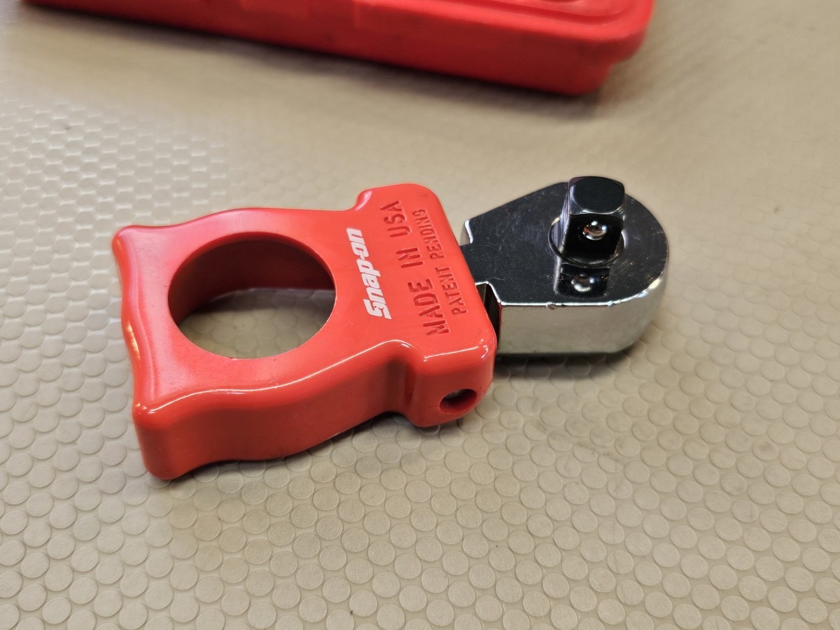 Snap On USA 3/8