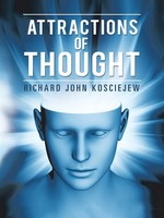 Richard John Kosciejew | Attractions Of Thought | Taschenbuch | Englisch (2018)