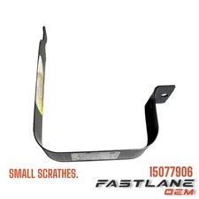 2004-2010 CHEVROLET SILVERADO FUEL TANK STRAP NEW OEM 15077906
