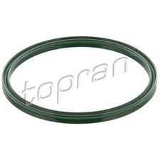 ORIGINAL® Topran Dichtring, Ladeluftschlauch für BMW 1 X3 5 Touring 3 Touring