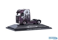 Herpa Stelzl Daf Xg+ Zugmaschine 111126
