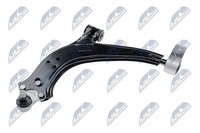 NTY Querlenker Dreieckslenker ZWD-CT-035 FüR Partner Xsara Peugeot Berlingo CNG