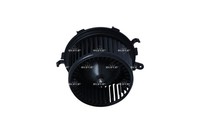 Vorne NRF 34344 InnenraumgebläSe FüR CitroËN,Fiat,Opel,Peugeot,Vauxhall