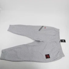 Birmingham Stallions Under Armour Sweatpant Men's Gray New