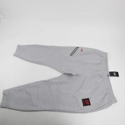 Birmingham Stallions Under Armour Sweatpant Men's Gray New