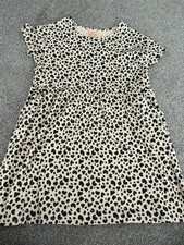 Cat  Jack Girl  s Leopard Dress
