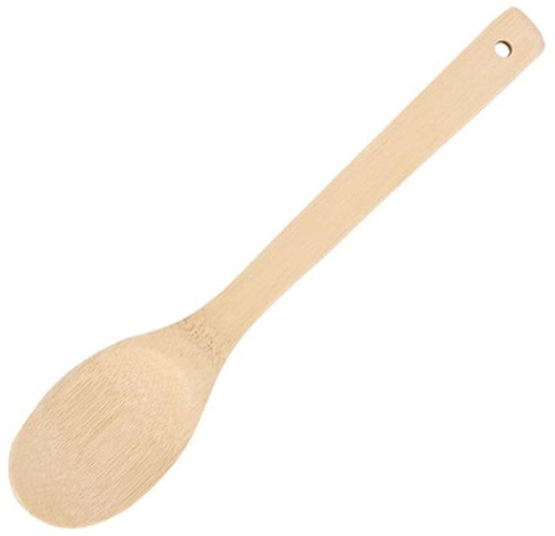 HipGirl Wooden/Bamboo Kitchen Utensils Set & Kitchen Gadgets, Kitchen Essenti...