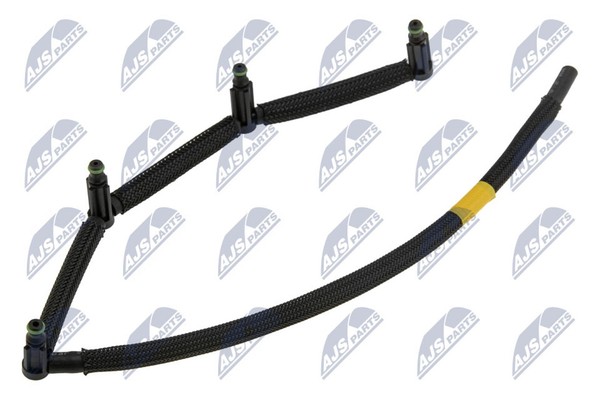 NTY Schlauch Leckkraftstoff BPP-FR-008 FüR Ford Focus 2 Turnier MAX DM2 Fiesta 5-image