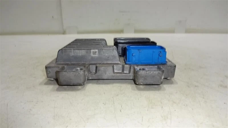 Engine ECM ID: 12643636 Fits 12-16 CRUZE 654691 Foto 3 de 4