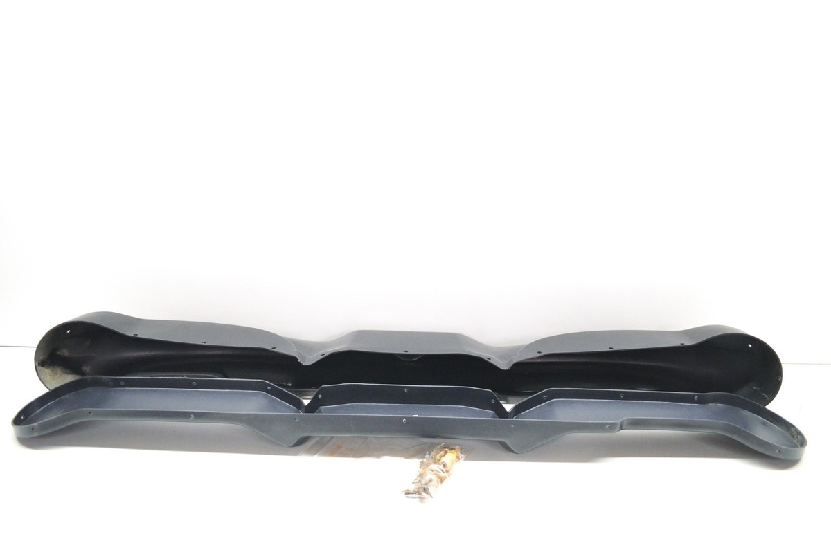 ほんた OEM Polaris 2872120 Low Windshield Cowling NOS | eBay