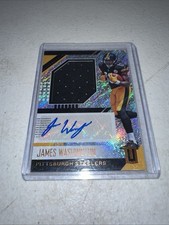 2018 Panini Unparalleled Football Cards 7