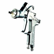 Iwata 5640 Lph400-lv Classic Plus Series Hvlp Gravity Feed Spray Gun 1.3 Mm Iwata 5640 Lph400-lv Classic Plus Series Hvlp Gravity Feed Spray Gun 1.3 Mm