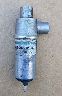 1981 1985 Mercedes R107 W126 380SL 500SEC Idle Air Speed Valve 0001411225 VDO