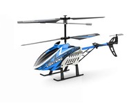 Rc Helicopter Lightning, Blau Revell Control Ferngesteuerter Hubschrauber