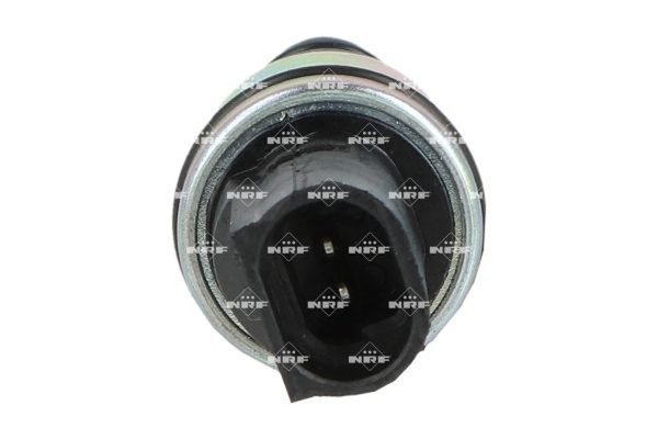Regelventil Kompressor NRF 38596 FüR Renault Laguna 2 KG0 BG0 Espace 4 JK0 VEL-image