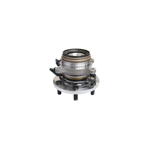 Front Wheel Hub Bearing For Nissan Titan XD 2019