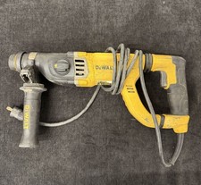 DeWalt 3 Mode SDS D-Handle Rotary Hammer Dril...