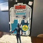 1981 Vintage Kenner Bespin Security Guard Star Wars Empire Strikes Back Figure