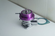 Greddy Type S Bov W Gasket Rare Sr20 4g63 2jz Rb26 Silvia Supra Evo Dsm