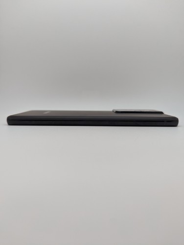 Cracked Samsung Galaxy S21 Ultra 5G G998U 512GB | Phantom Black | UNLOCKED - Afbeelding 4 van 9
