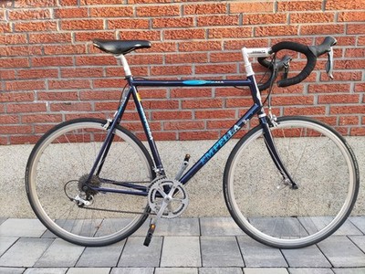 Großes XL 63cm Empalla Fireball Alu Rennrad, Shimano Shifter, Einstieg, Leicht