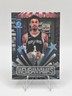 2025 Topps Bowman Chrome Victor Wembanyama #HS-15 Hobby Stars Spurs Basketball