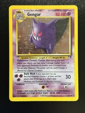 Gengar #11 Prices | Pokemon Legendary Collection | Pokemon Cards