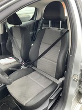 Siège Peugeot 207