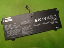 New L16L4PB1 L16C4PB1 L16M4PB1 Battery For Lenovo YOGA 720-13IKB 730-13IKB FAST