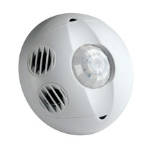 Multi-Tech Ceiling Mount Occupancy Sensor, 18...