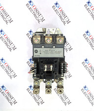ALLEN BRADLEY 500F-FOD930 SER L NEMA SIZE 5 CONTACTOR 270 A 120V 200HP