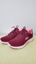 Skechers Women's Trainers Size 6UK Excellent Condition Brand New