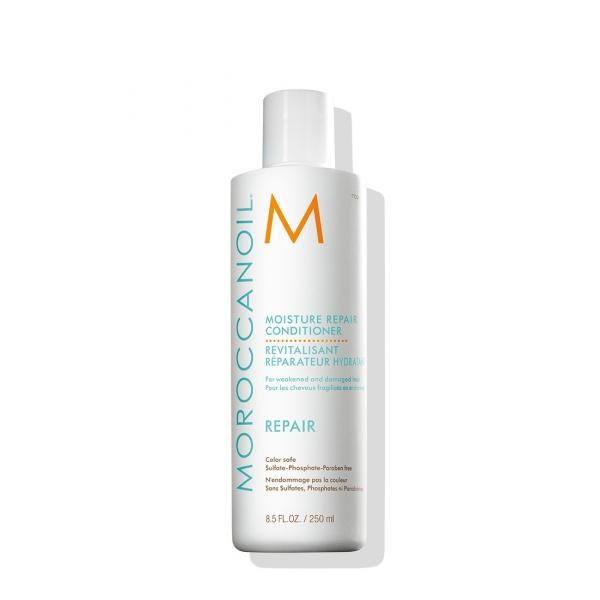 Moroccanoil Moisture Repair Conditioner 250 Ml - Immagine 4