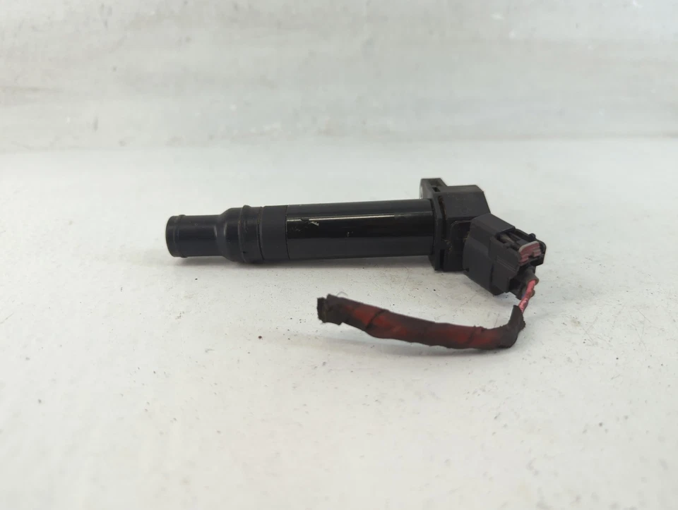 1998-1998 Chevrolet Prizm Ignition Coil Igniter Pack ZFNQR - Image 2 of 4