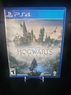 Hogwarts Legacy Game for PS4 PlayStation 4