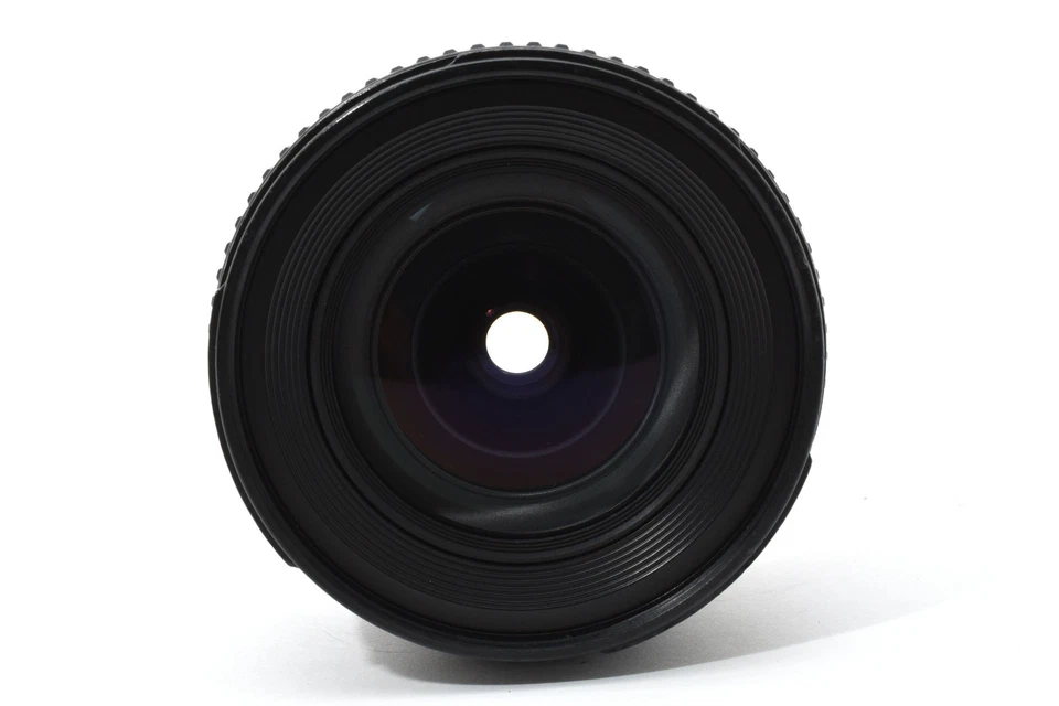 【Problem】Nikon AF Nikkor 20mm f/2.8 D Wide Angle Lens From JAPAN #2638450 - Image 3 of 4