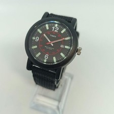 Orologio TIMEX BRIEFING CAMPER Collaborazione Bellezza e Gioventù Edizione Oversize