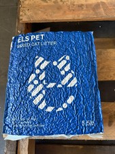 ELS PET  MIXED CAT LITTER  5.5 LB  2 PACK 