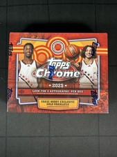 2025 Topps Chrome McDonald's All American Basketball Checklist Guide in-content 11