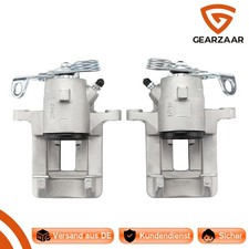 Bremssattel Geeignet für Seat Toledo II Leon 1M Audi A3 VW Golf IV 1J 2X