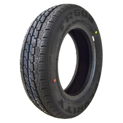 155/70 R12 Reifen nur Anhänger Radial Tubeless 104/102N passend für 12'' Felge...