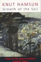Knut Hamsun | Growth Of The Soil | Taschenbuch | Englisch (1989)