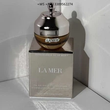 La Mer The Eye & Expression Cream 15 ml – Advanced Anti-Aging Care for Eyes New