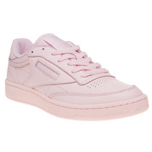 pink reebok shoes mens