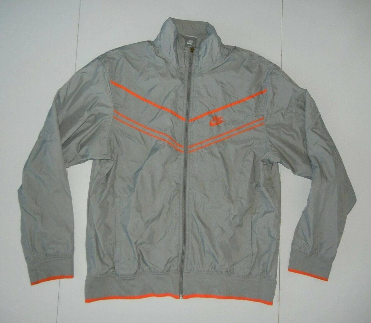 Gym windbreaker sale