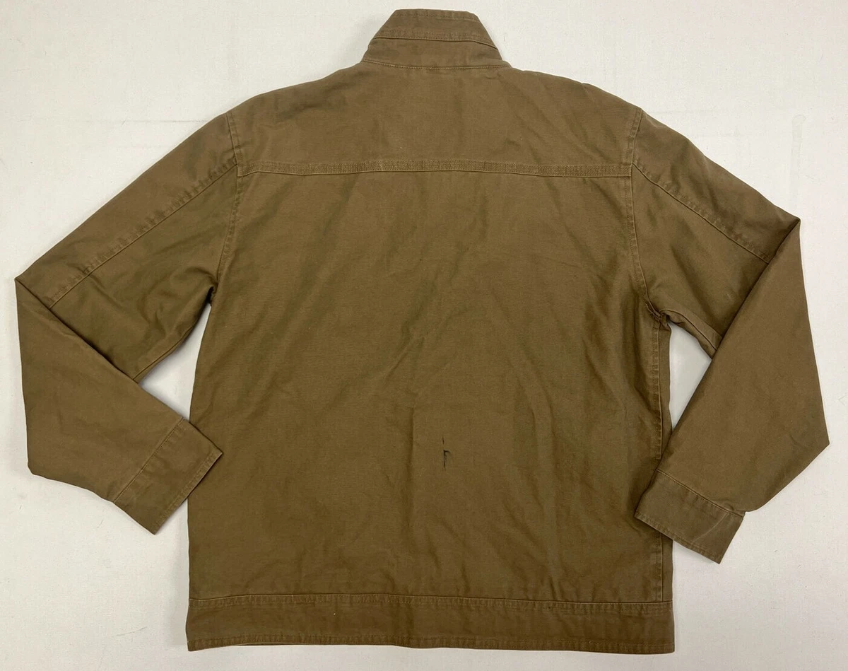 Cody james cheap flannel jacket