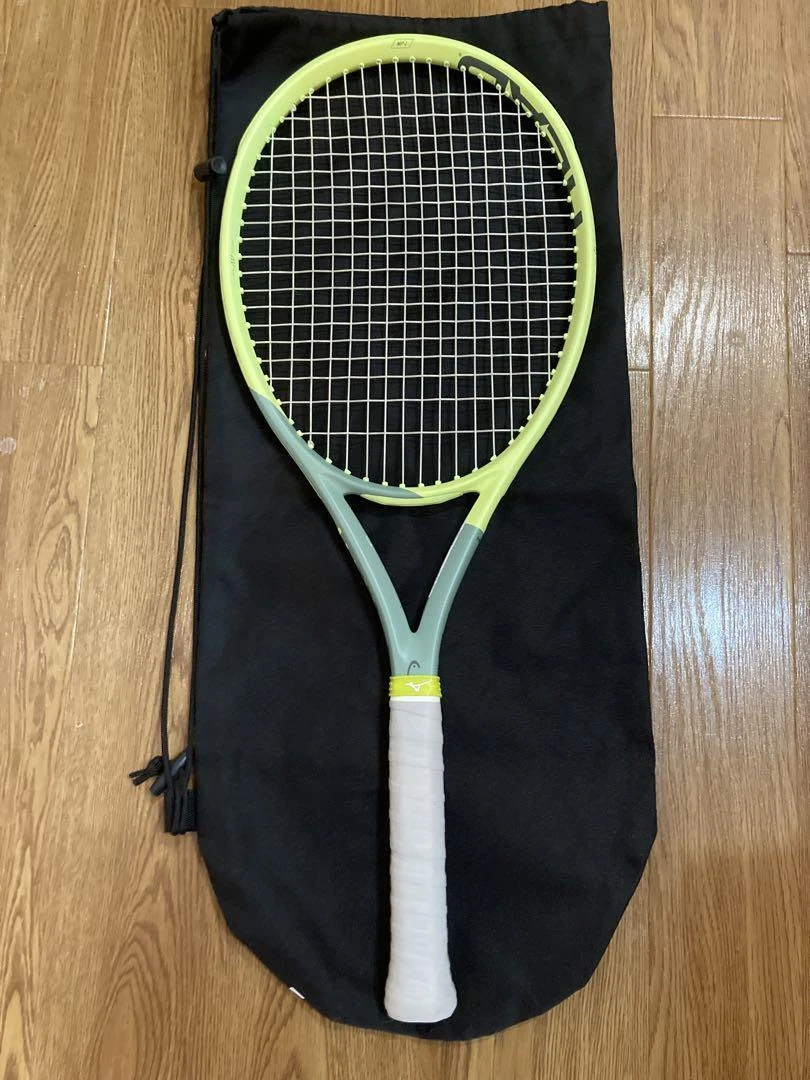 HEAD tennis racquet Racket HEAD Extreme MPL Tennis Racket 2022 | eBay