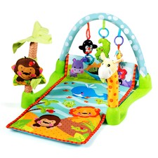 red kite safari play gym